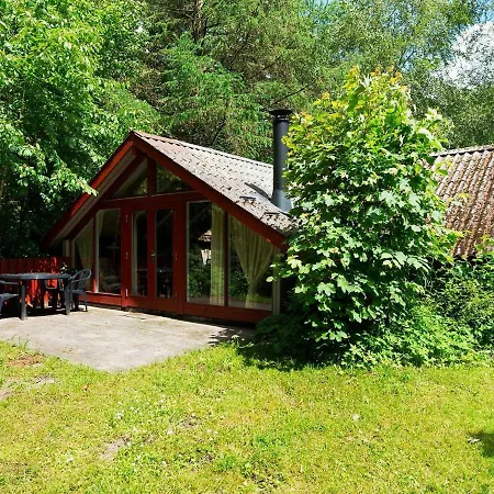 Two-bedroom Holiday In Toftlund 24