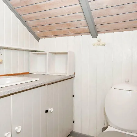 Two-bedroom Holiday In Toftlund 24 * Arrild