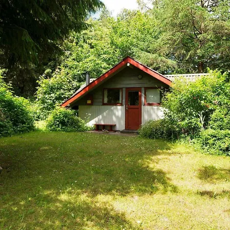 Two-bedroom Holiday In Toftlund 24 Dom wakacyjny *