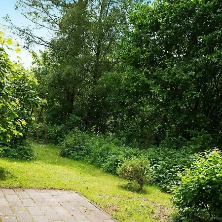 Two-bedroom Holiday In Toftlund 24 * Arrild