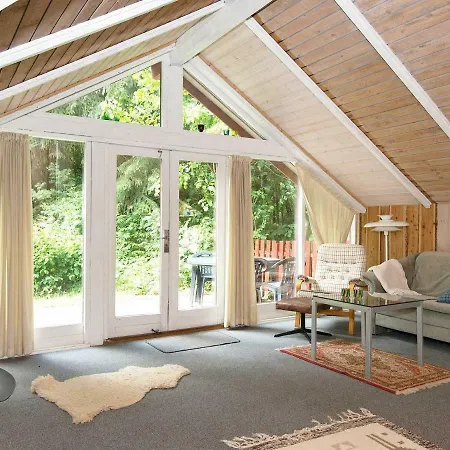 Two-bedroom Holiday In Toftlund 24 *
