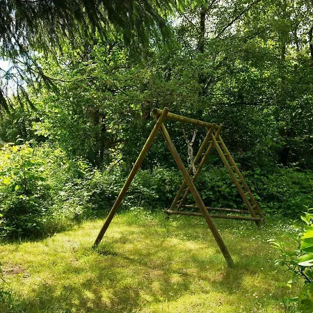 Two-bedroom Holiday In Toftlund 24