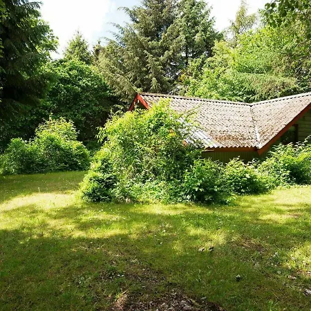 Two-bedroom Holiday In Toftlund 24