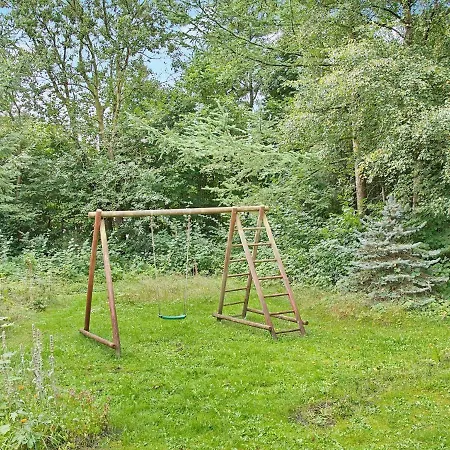 Dom wakacyjny Two-bedroom Holiday In Toftlund 24