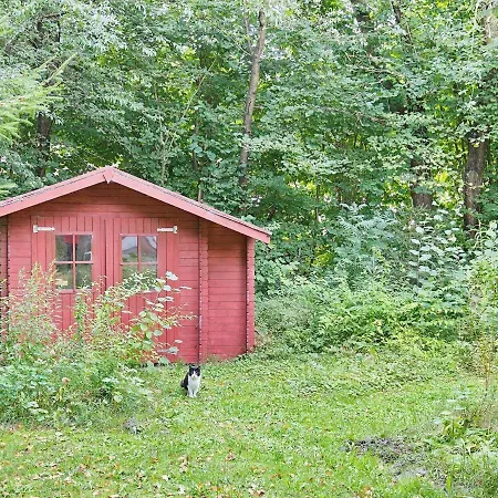 Two-bedroom Holiday In Toftlund 24 Dom wakacyjny